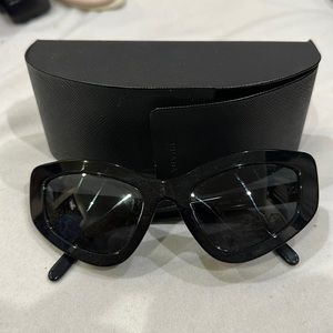 Prada Sunglasses Cat eye